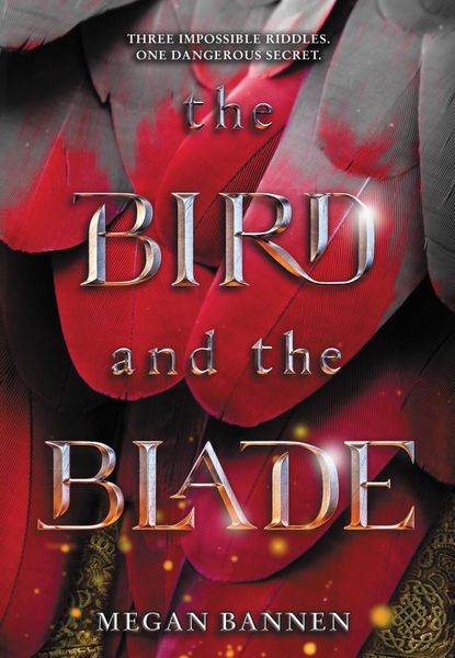 Produktbild: The Bird and the Blade