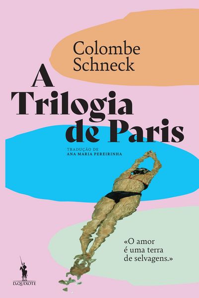 Produktbild: A Trilogia de Paris