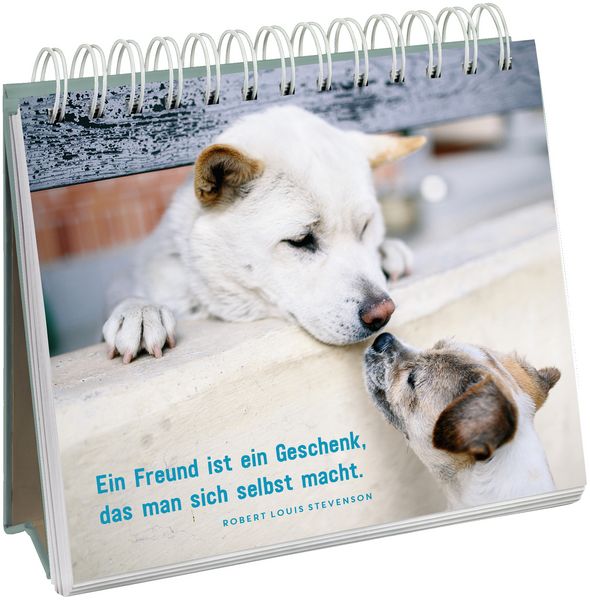 Produktbild: F&uuml;r Hundefreunde