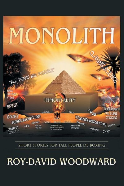 Produktbild: Monolith
