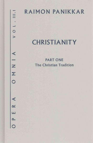 Produktbild: Christianity