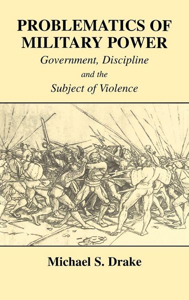 Produktbild: Problematics of Military Power