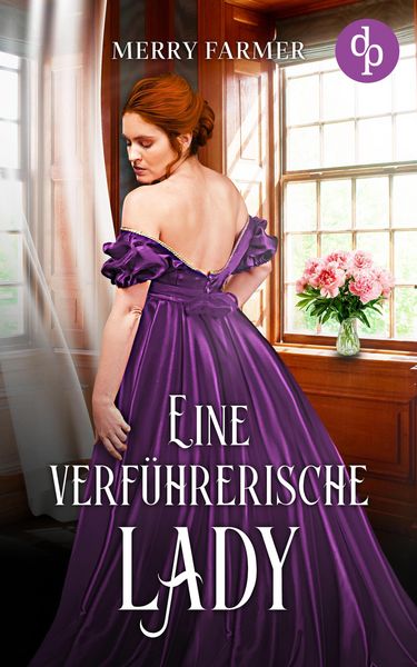 Produktbild: Eine verf&uuml;hrerische Lady