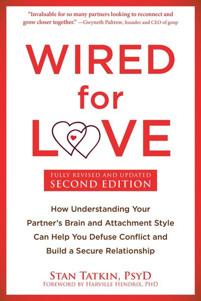 Produktbild: Wired for Love