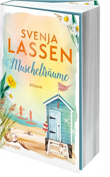 Produktbild: Muschelträume