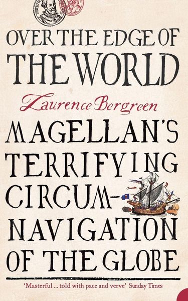 Produktbild: Over the Edge of the World