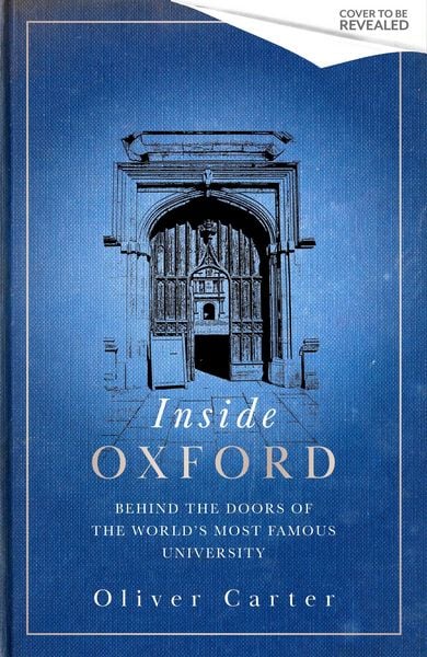 Produktbild: Inside Oxford