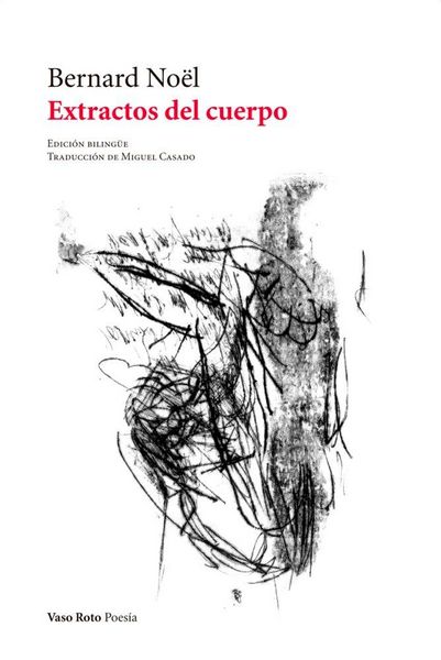Produktbild: Extractos del cuerpo