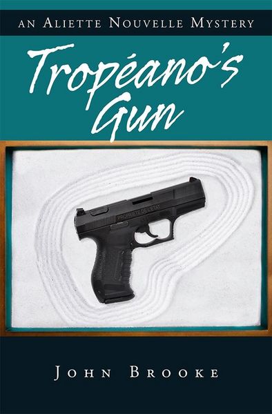 Produktbild: Tropeano's Gun