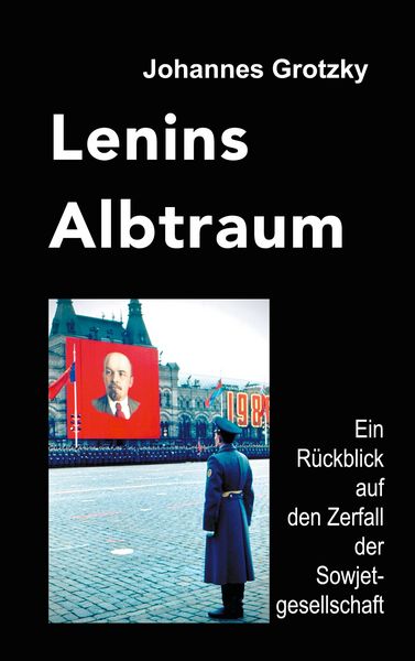 Produktbild: Lenins Albtraum