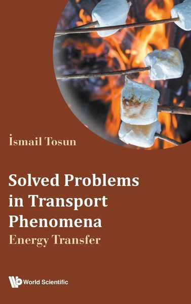 Produktbild: Solved Problems in Transport Phenomena