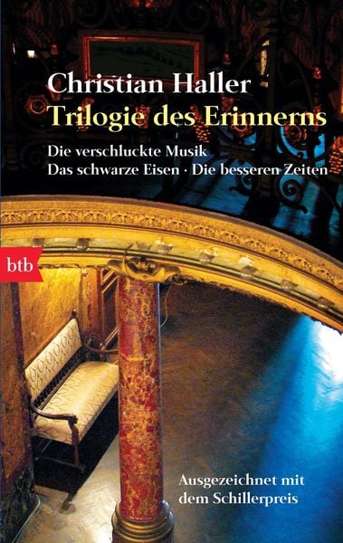 Produktbild: Trilogie des Erinnerns