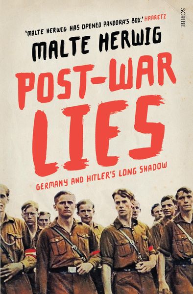 Produktbild: Post-War Lies