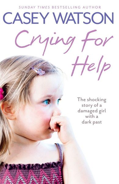 Produktbild: Crying for Help