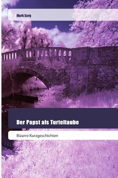 Produktbild: Der Papst als Turteltaube