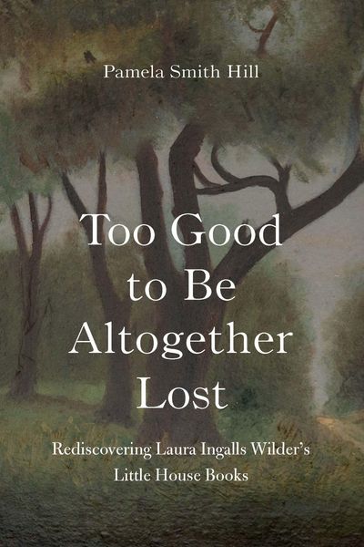 Produktbild: Too Good to Be Altogether Lost