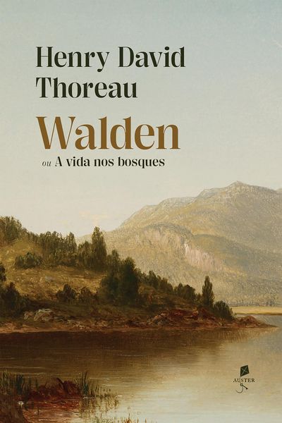 Produktbild: Walden ou A vida nos bosques