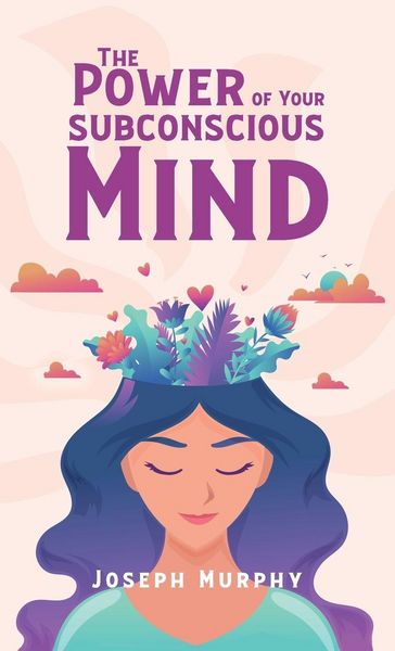 Produktbild: Power Of Your Subconscious Mind Hardcover