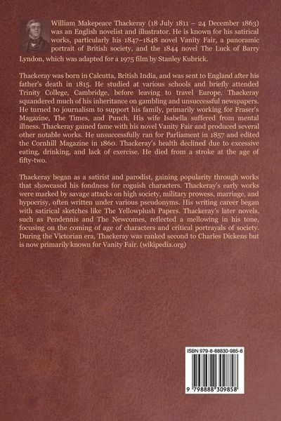 Produktbild: Barry Lyndon
