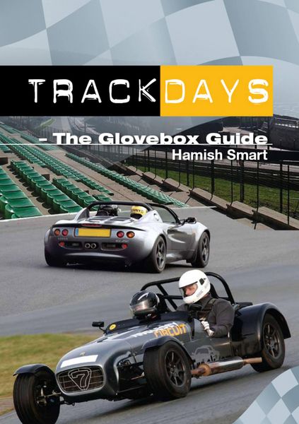 Produktbild: Smart, H: Track Days