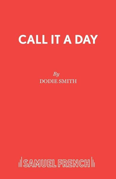 Produktbild: Call it a Day