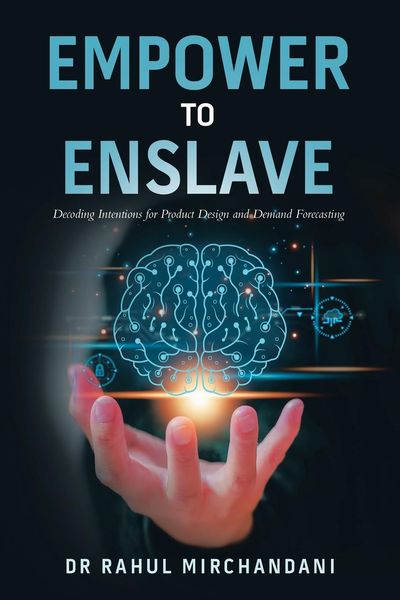Produktbild: Empower To Enslave