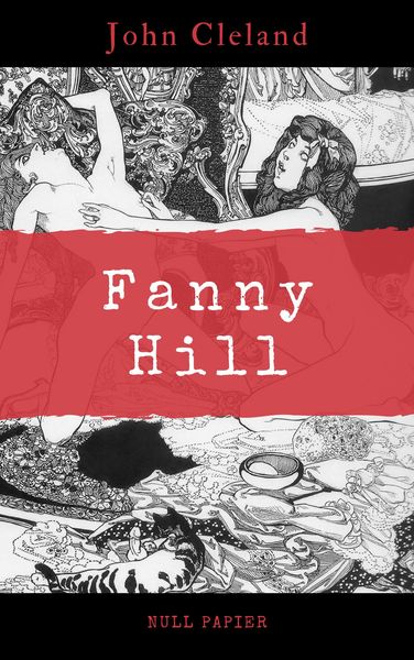 Produktbild: Fanny Hill