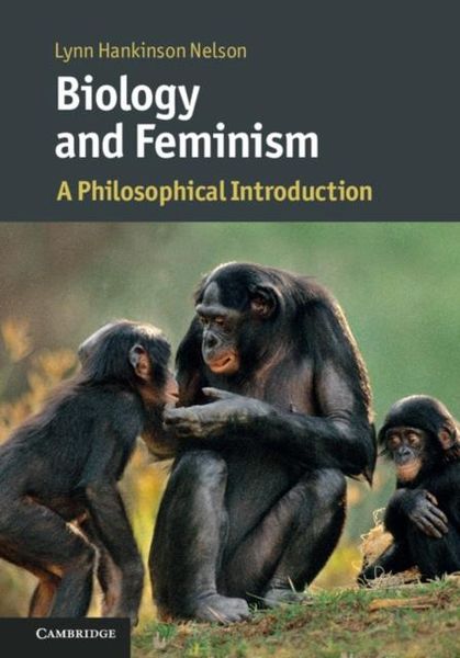 Produktbild: Biology and Feminism