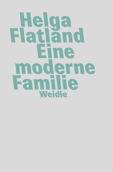 Produktbild: Eine moderne Familie