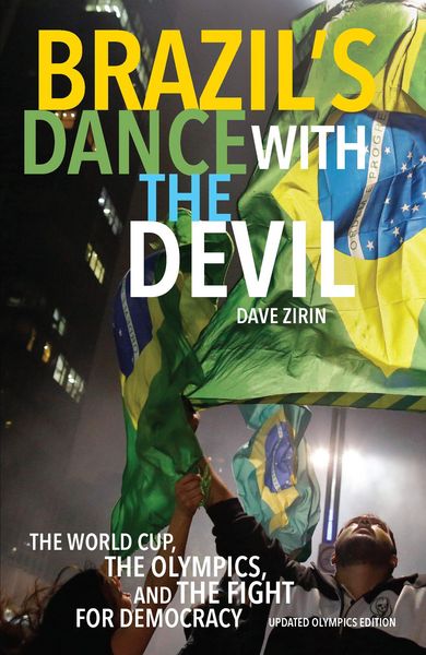 Produktbild: Brazil's Dance with the Devil