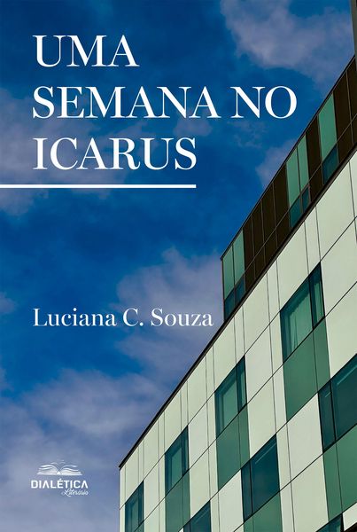 Produktbild: Uma semana no Icarus