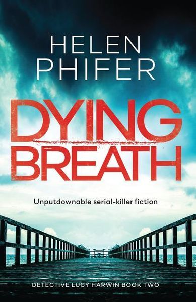 Produktbild: Dying Breath