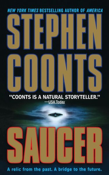 Produktbild: Saucer