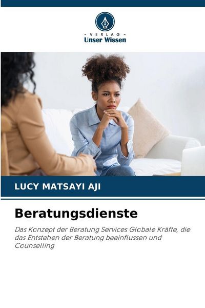 Produktbild: Beratungsdienste