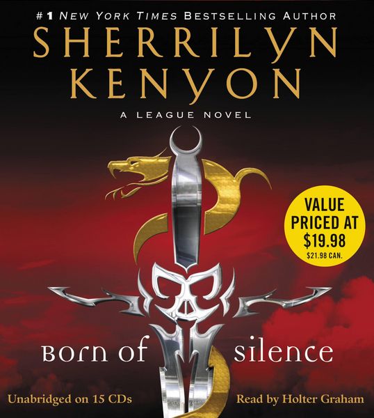 Produktbild: BORN OF SILENCE 15D