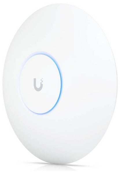 Produktbild: Ubiquiti Networks U7-PRO UBIQUITI U7 Pro PoE+ Access point WLAN Access-Point 2.4 GHz, 5 GHz, 6 GHz