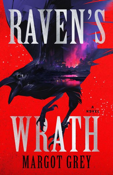 Produktbild: Raven's Wrath