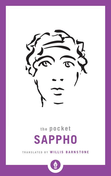 Produktbild: The Pocket Sappho
