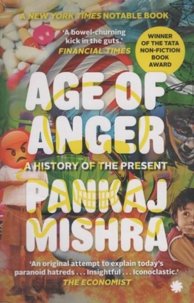 Produktbild: Age of Anger