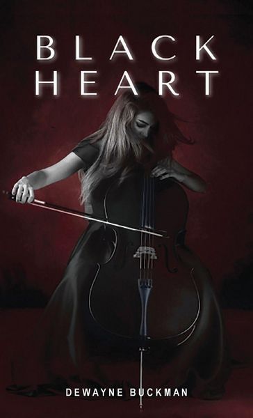 Produktbild: Black Heart