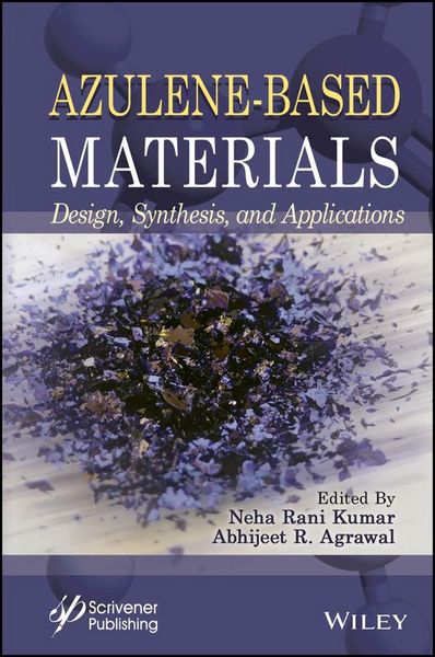 Produktbild: Azulene-Based Materials