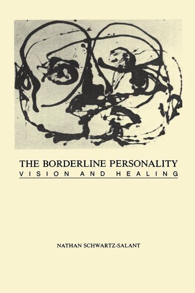 Produktbild: The Borderline Personality