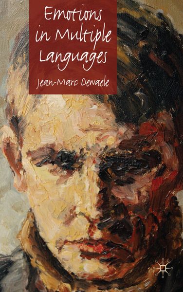 Produktbild: Emotions in Multiple Languages