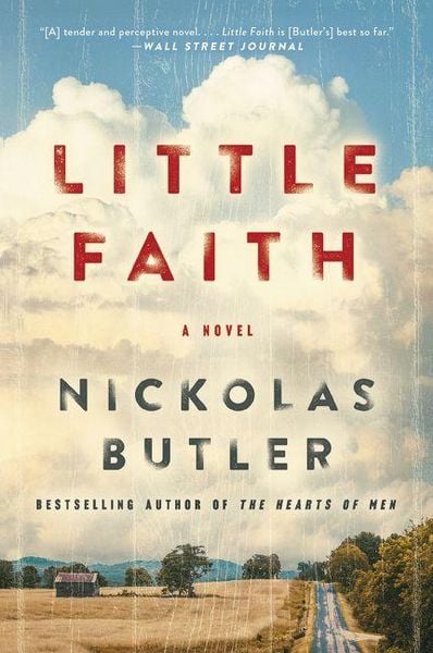 Produktbild: Little Faith