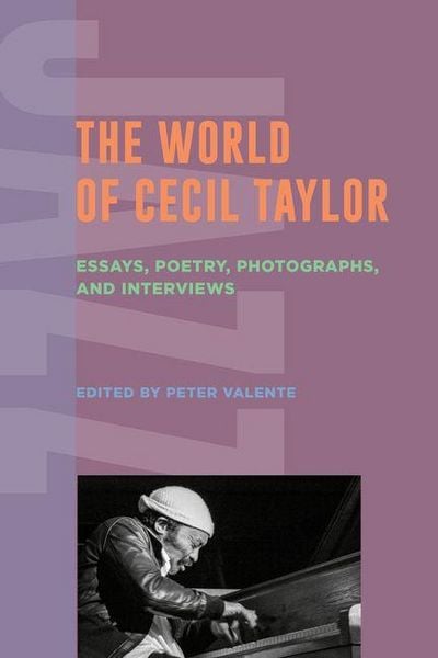 Produktbild: The World of Cecil Taylor