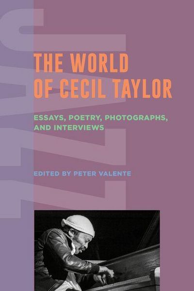 Produktbild: The World of Cecil Taylor