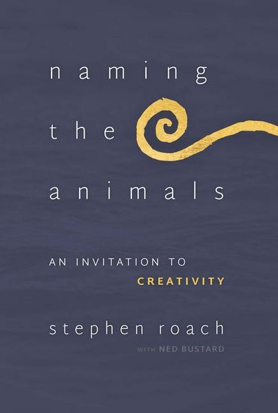 Produktbild: Naming the Animals