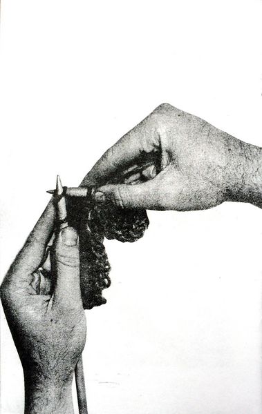 Produktbild: The Manly Art of Knitting