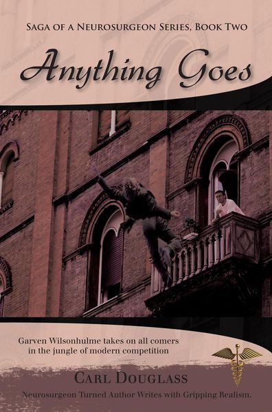 Produktbild: Anything Goes