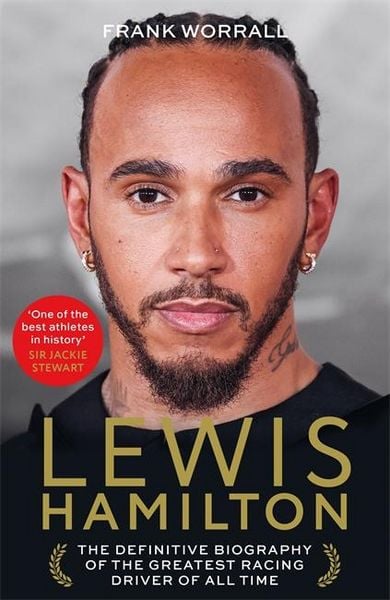 Produktbild: Lewis Hamilton